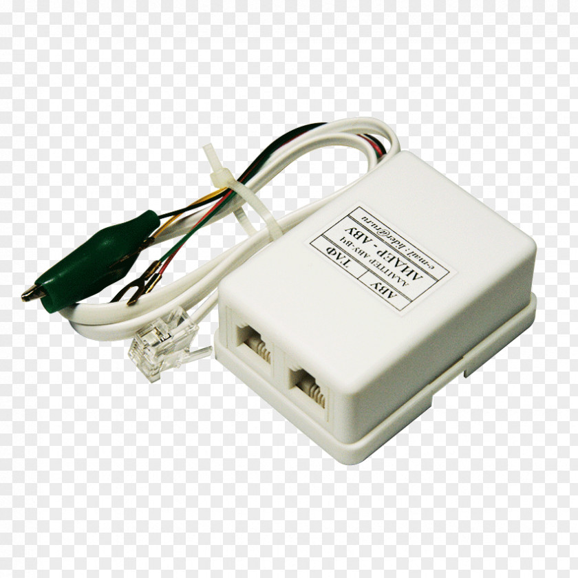 Sk Adapter Telephone Electronics Telephony DSL Filter PNG