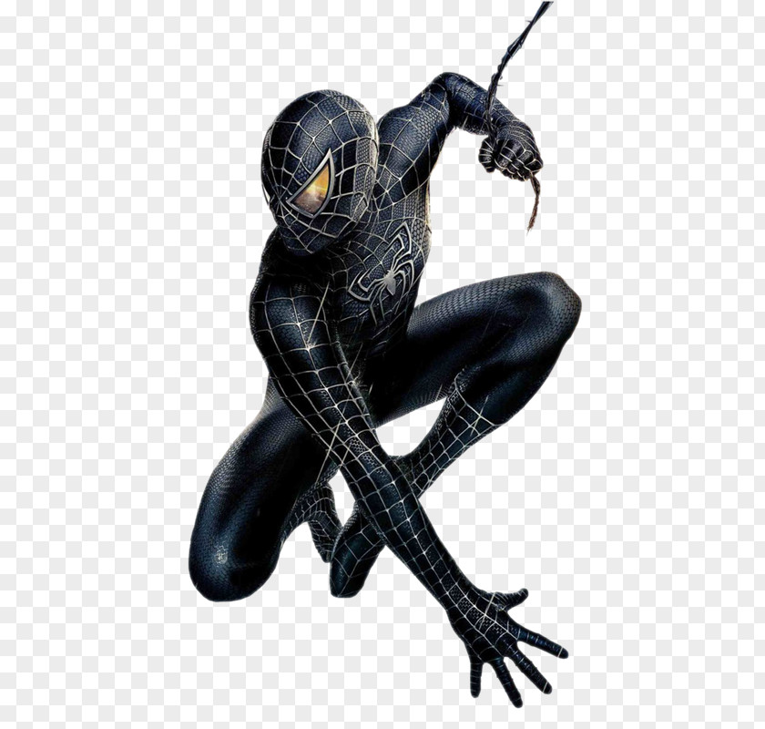Spider-Man: Back In Black Mary Jane Watson Spider-Man Film Series Superhero Movie PNG
