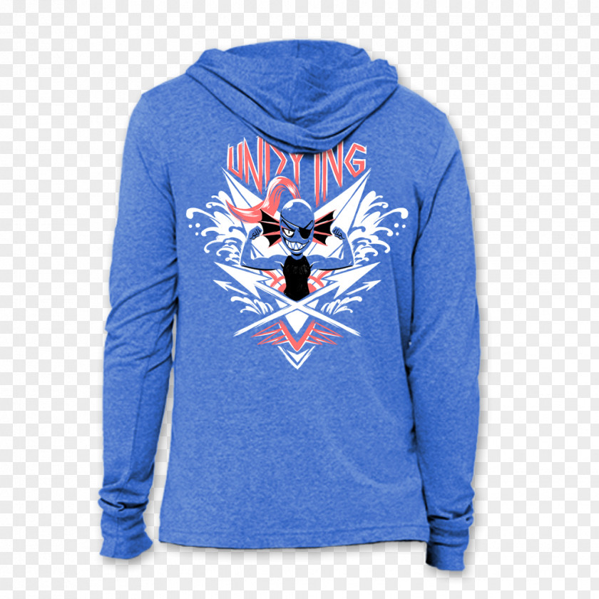 T-shirt Hoodie Undertale Sleeve PNG