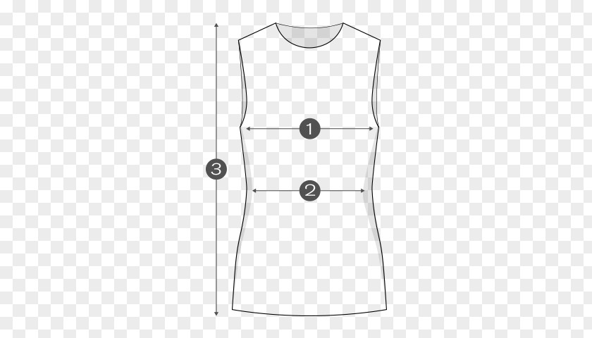 T-shirt Sleeve Dress PNG