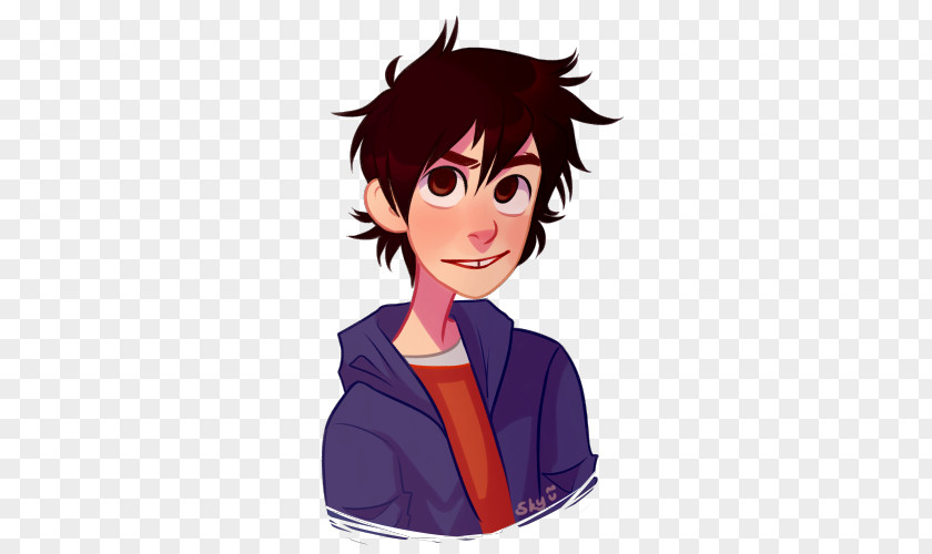 Toy Story Hiro Hamada Tadashi Big Hero 6 The Walt Disney Company PNG