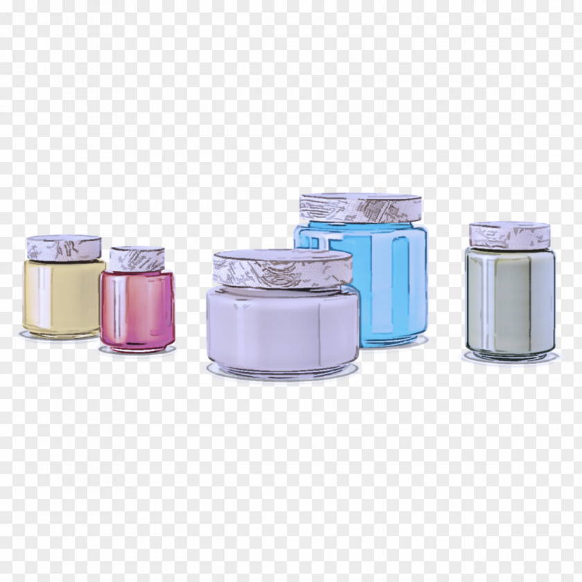 Violet Purple Food Storage Containers Material Property Plastic PNG