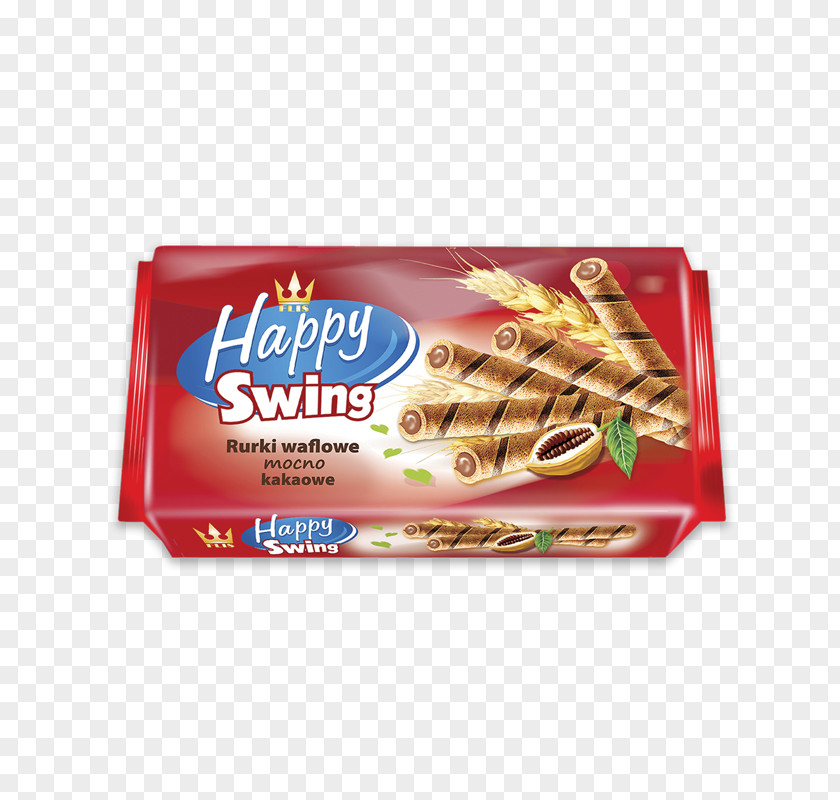 Wafer Flavor PNG