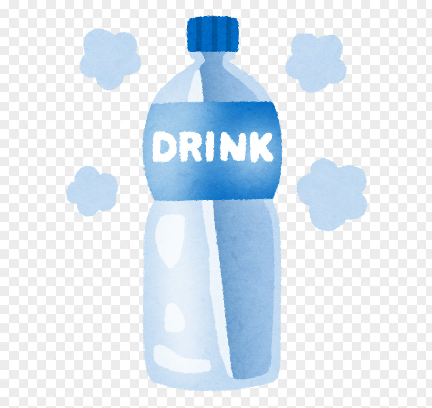 Water Bottles Plastic Bottle Mineral PNG