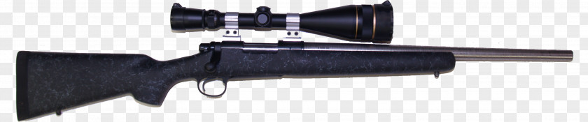 Weapon Trigger Firearm Air Gun Ranged Barrel PNG