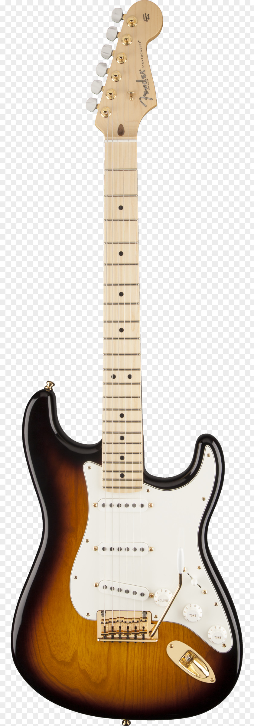 60th Anniversary Fender Stratocaster Musical Instruments Corporation Electric Guitar American Deluxe Series Elite PNG
