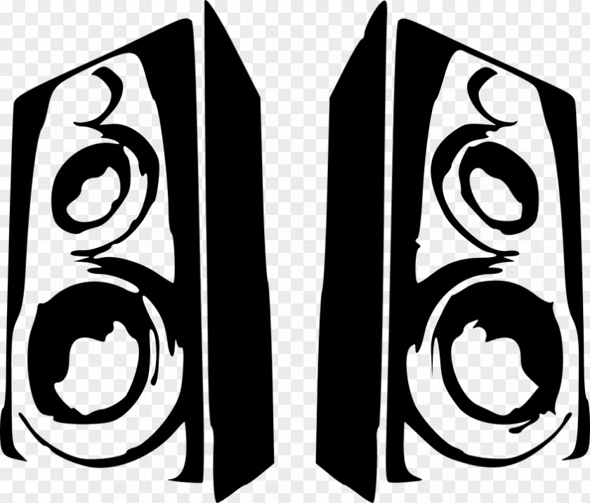 Audio Speakers Loudspeaker Royalty-free Photography Sound Clip Art PNG