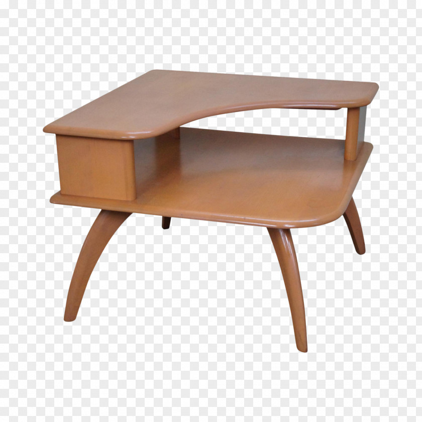 Four Corner Table Coffee Tables Rectangle PNG