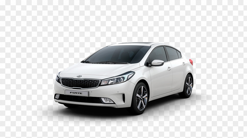 Kia Cerato Motors Car Forte PNG