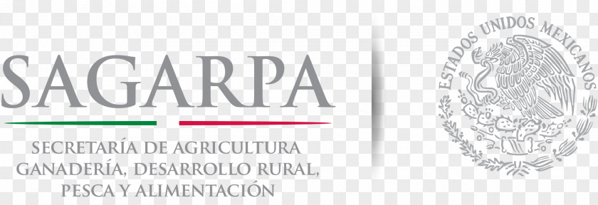 Logo De Mexico Desarrollo Rural Pesca Y Alimentación Secretariat Of Agriculture, Livestock, Development, Fisheries And Food Organization Brand PNG