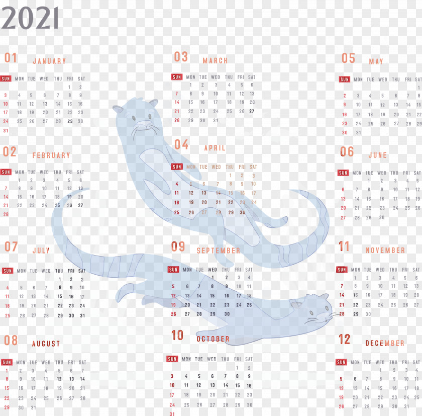 Meter Font Calendar System PNG