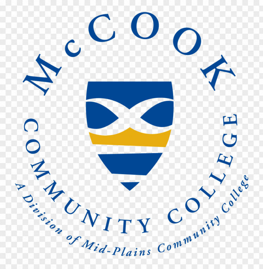 Mid Plains Community College McCook Logo PNG