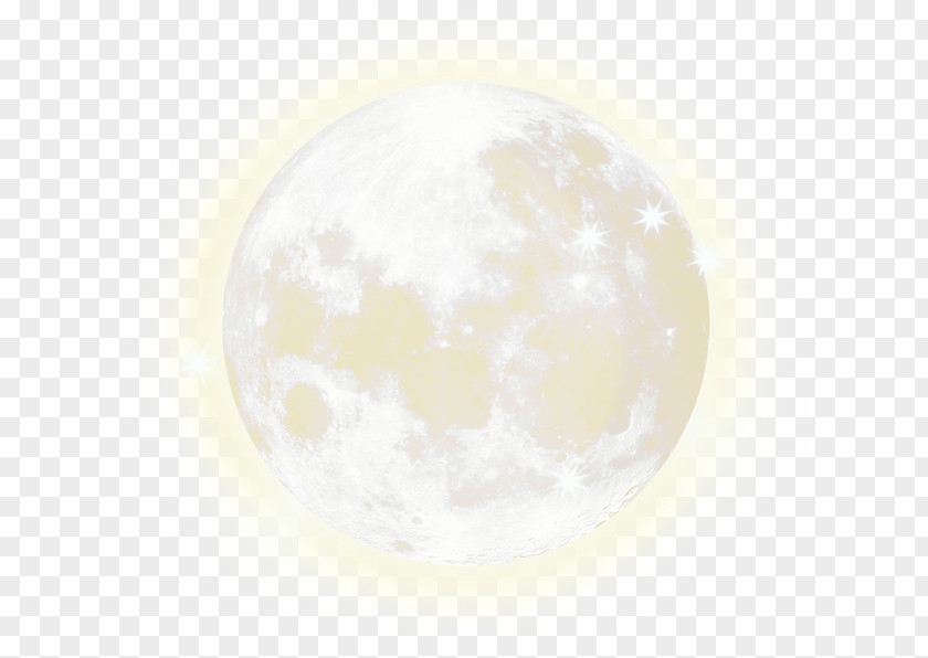 Moon Canvas Art Chassis PNG