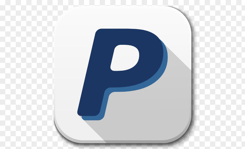 Paypal Logo Icon PayPal User Handheld Devices PNG