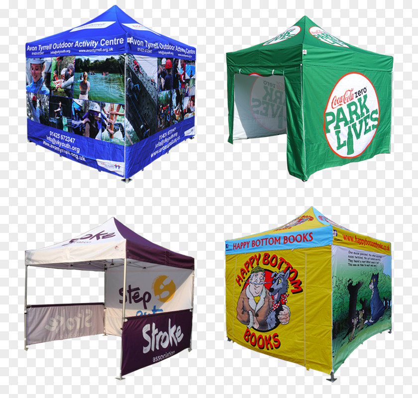 Pop Up Shop Gazebo Canopy Awning Exhideas Ciudad De México PNG