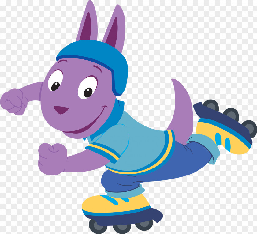 Uniqua Rollerblade Inline Skating In-Line Skates Clip Art PNG