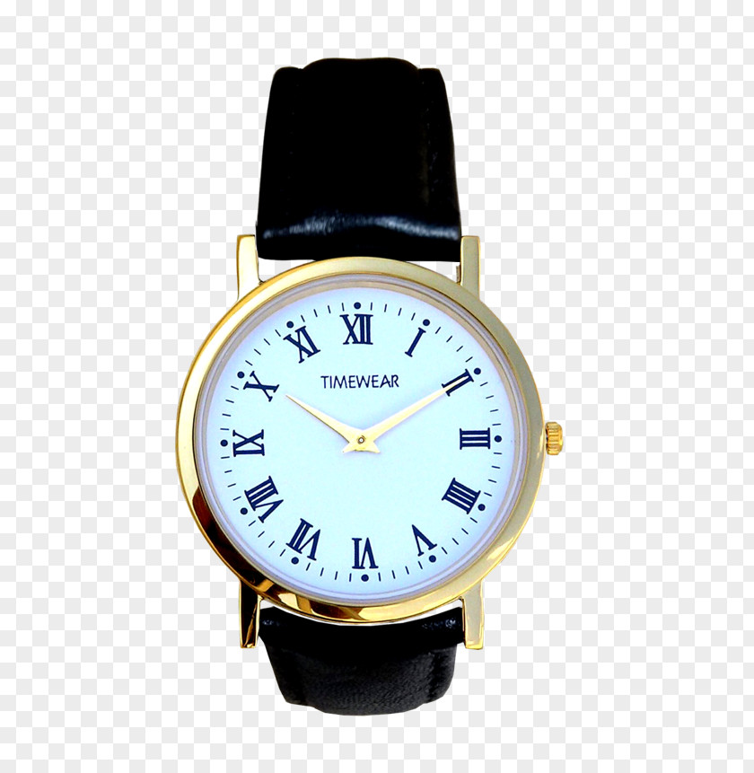Watch Strap Maurice Lacroix Clock Bulova PNG