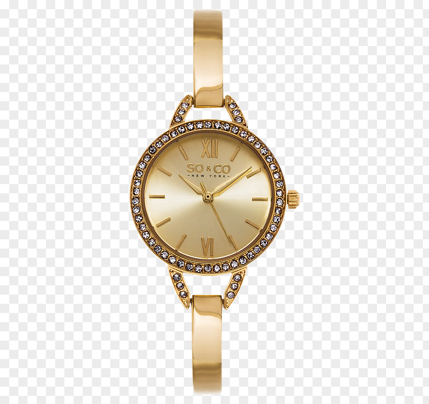 Watch3 SoHo Quartz Clock Watch Woman PNG