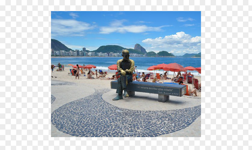 Beach Copacabana Arpoador Leblon Ipanema PNG