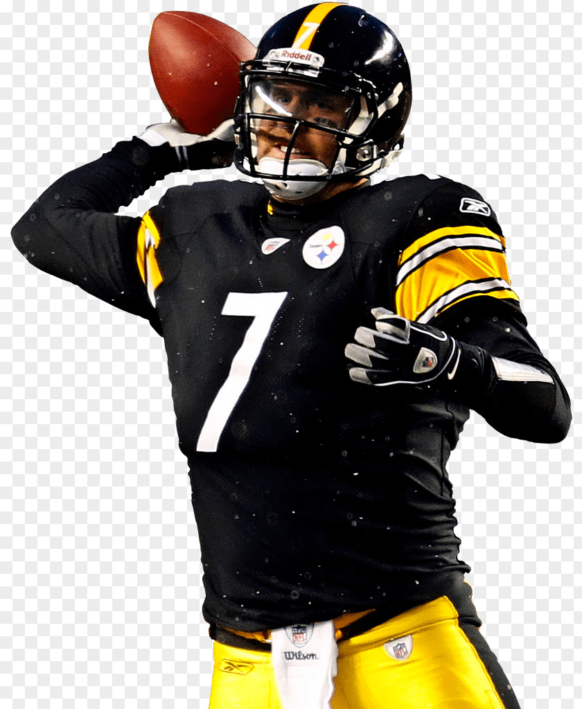 Ben Vector Pittsburgh Steelers NFL Detroit Lions American Football Baltimore Ravens PNG