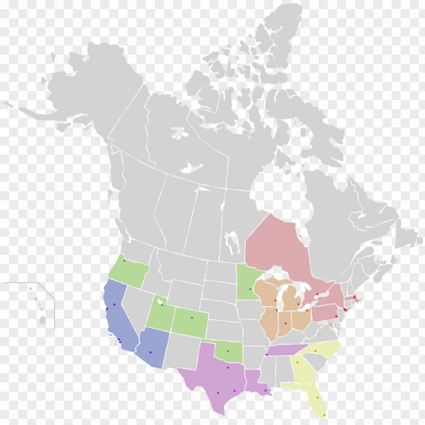 Canada Flag Of Wisconsin Map Sales PNG