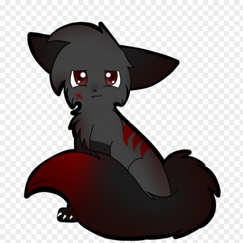 Cat Canidae Demon Dog Snout PNG