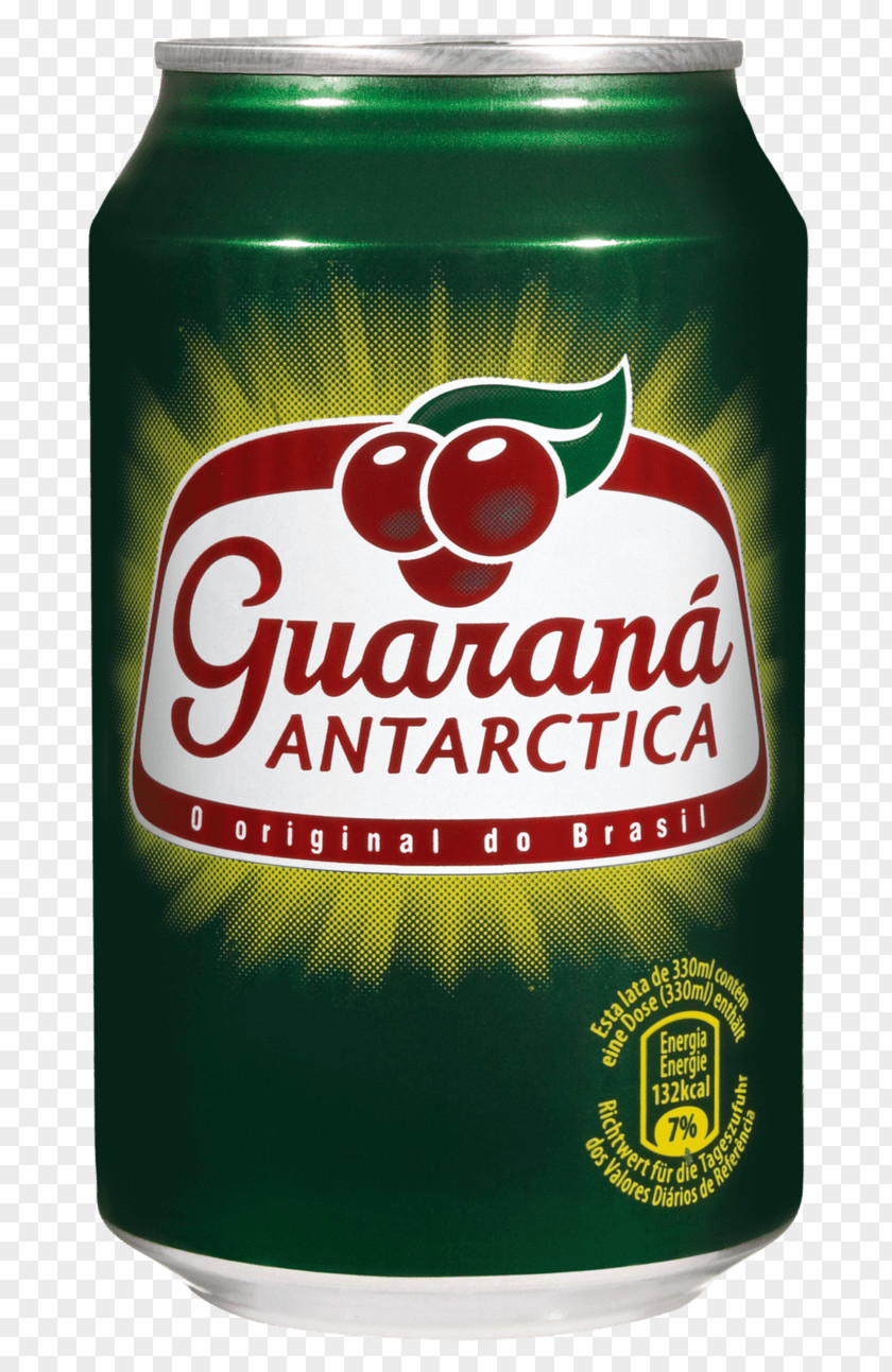 Drink Fizzy Drinks Guaraná Antarctica Guarana Brazil PNG