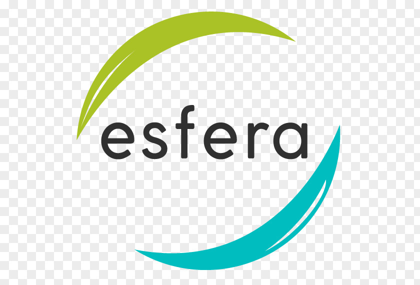 Esfera Logo Organization Colreservas Empresa Strategy PNG