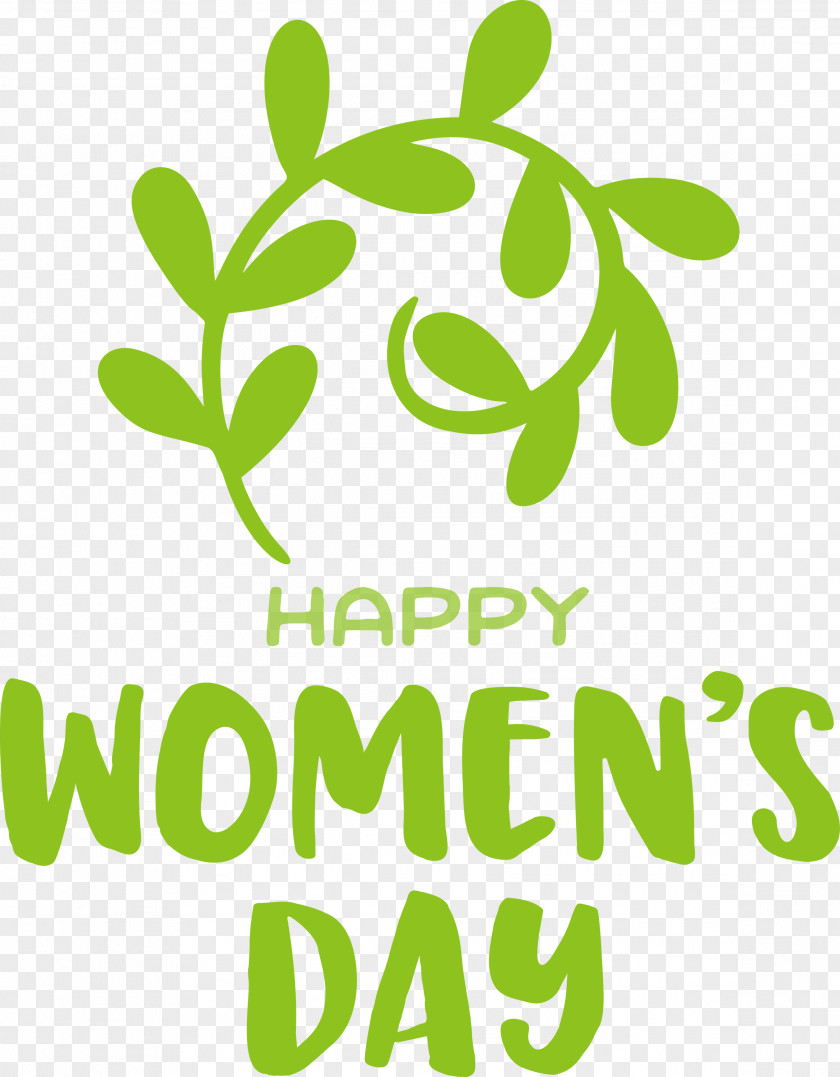 Happy Women’s Day PNG