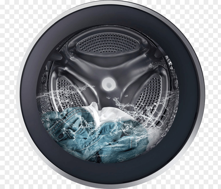 Household Washing Machines Direct Drive Mechanism LG Electronics PNG