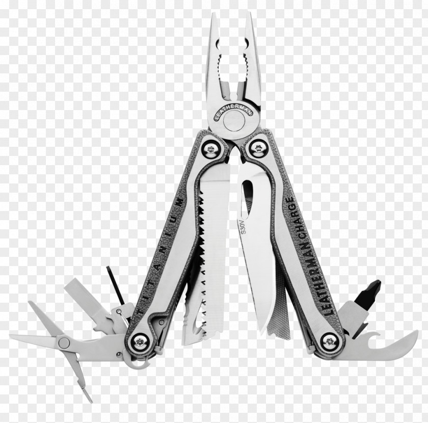 Knife Multi-function Tools & Knives Leatherman Wire Stripper PNG