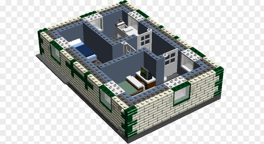 Lego Brick Wall Panels Efficient Energy Use Efficiency Ideas House PNG