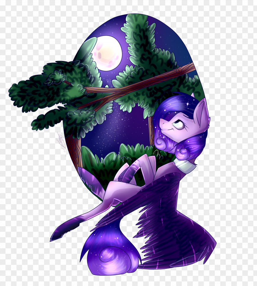 Plant Character Fiction PNG