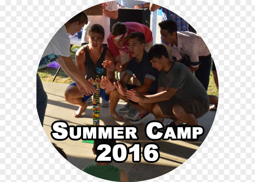 Summer Camp Recreation Nazareth 1Hunnid Good Problem PNG