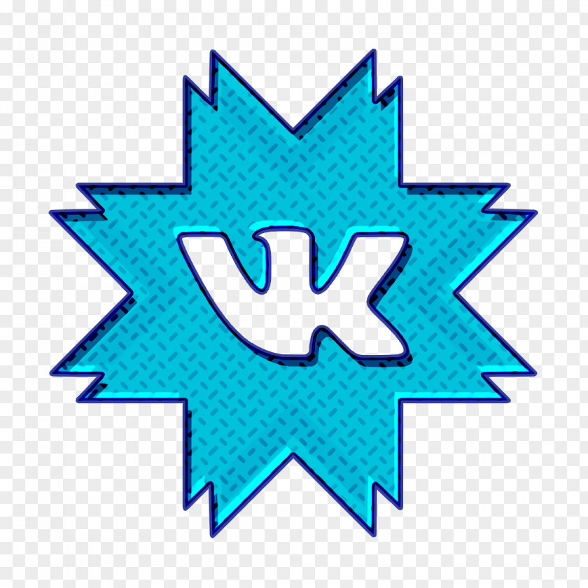 Symbol Logo Vk Icon Vkontakte PNG