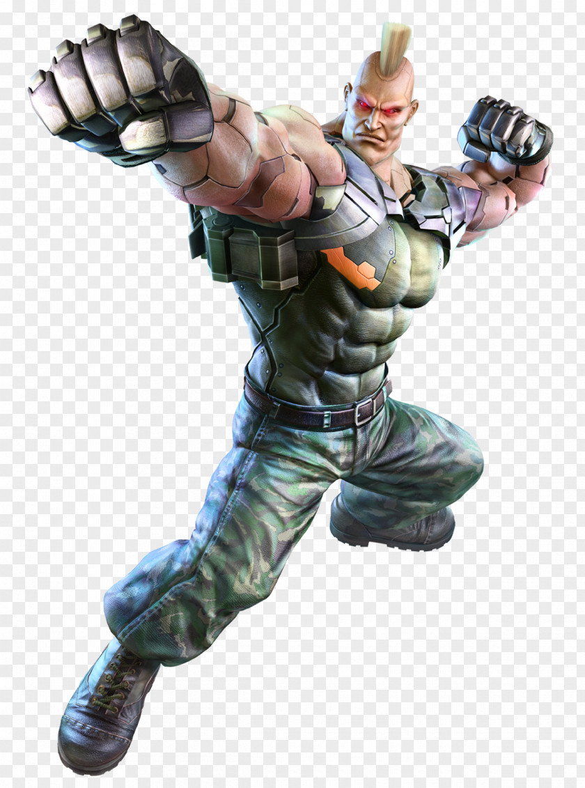 Tekken 6 Jack Tag Tournament Kazuya Mishima 2 PNG