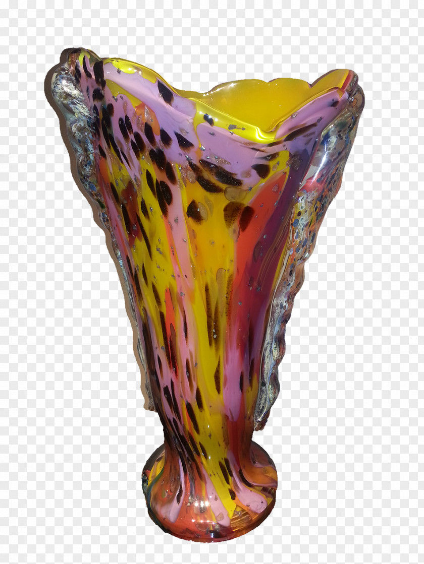 Water Fountain Vase Glass PNG