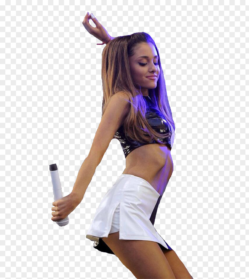 Ariana Grande Dangerous Woman Tour Wango Tango Into You PNG