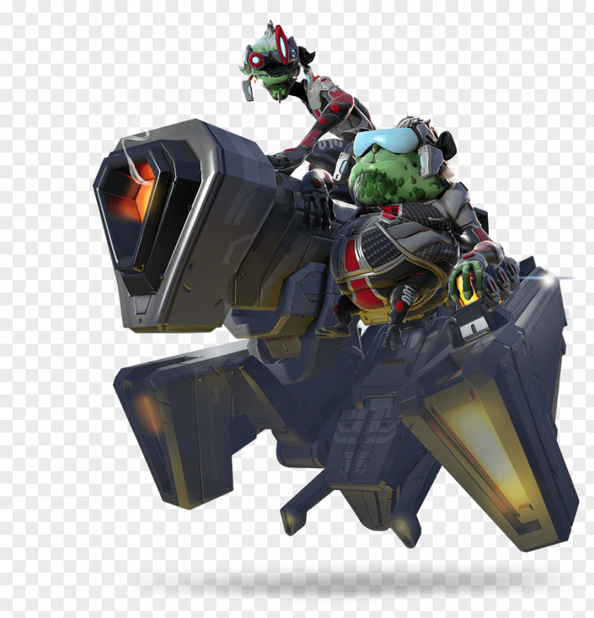 Atlas Reactor Character User Reddit PNG