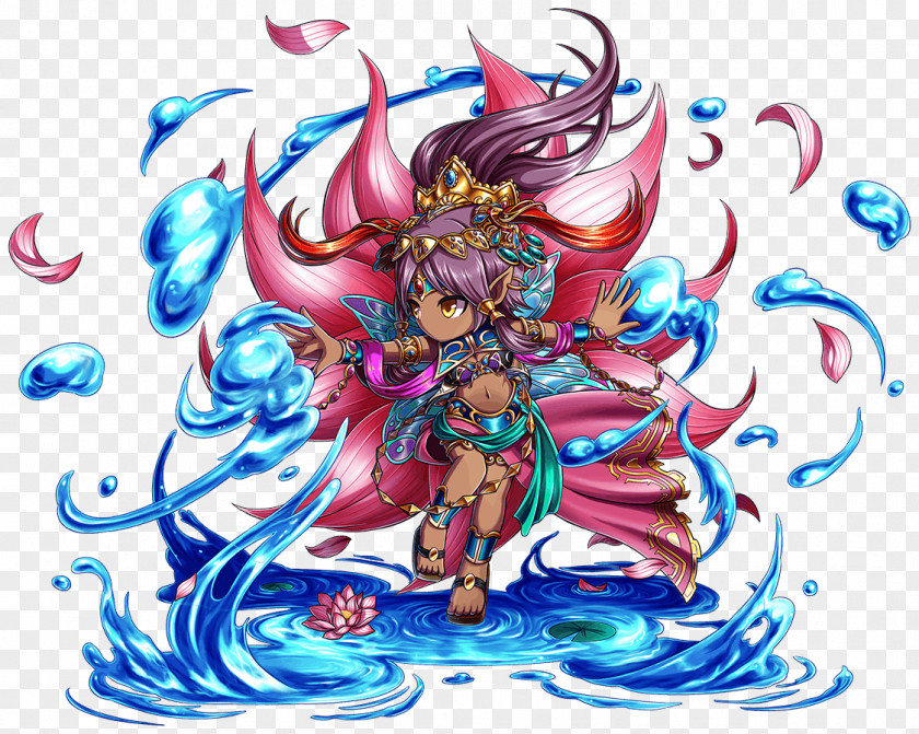 Brave Frontier Tyrfing Wikia Word Cookies Android PNG