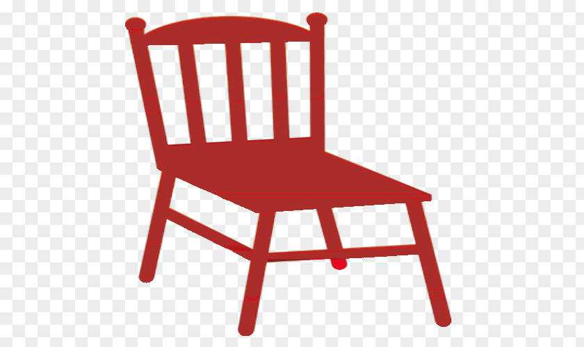 Chair Throne Table PNG