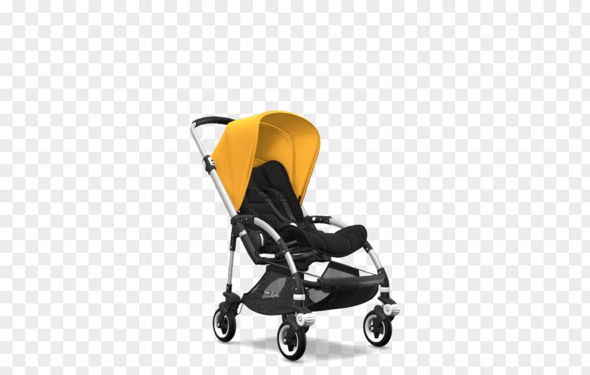 Child Bugaboo International Baby Transport Cameleon³ Bee⁵ PNG