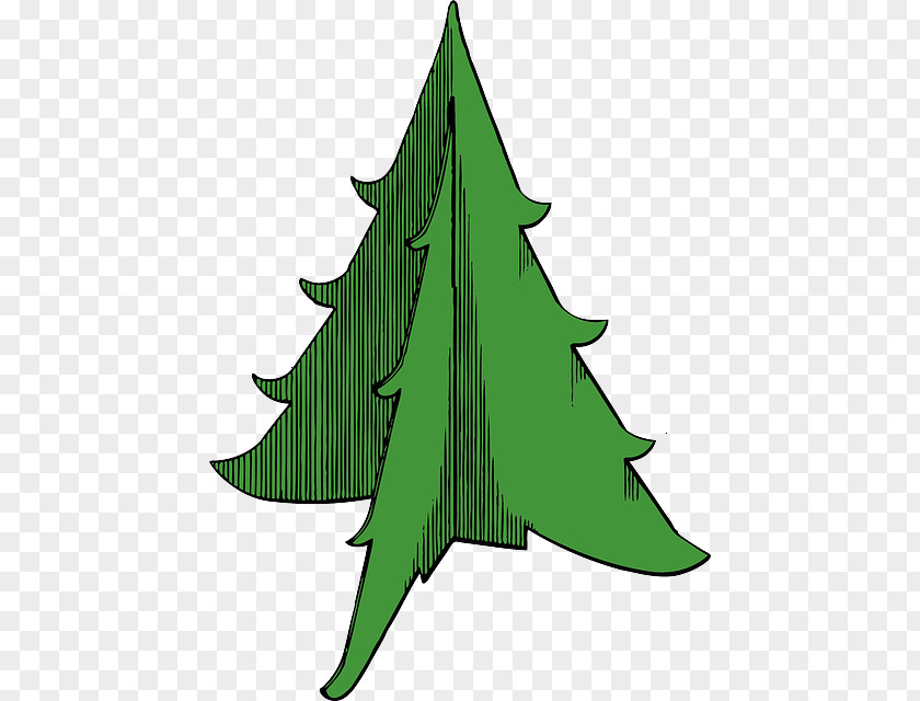 Chrismas Tree Clip Art Christmas PNG