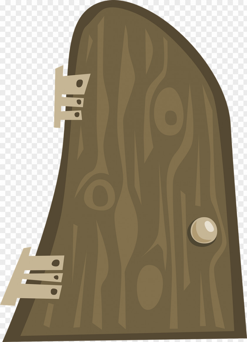 Door Handle Hinge Wood PNG