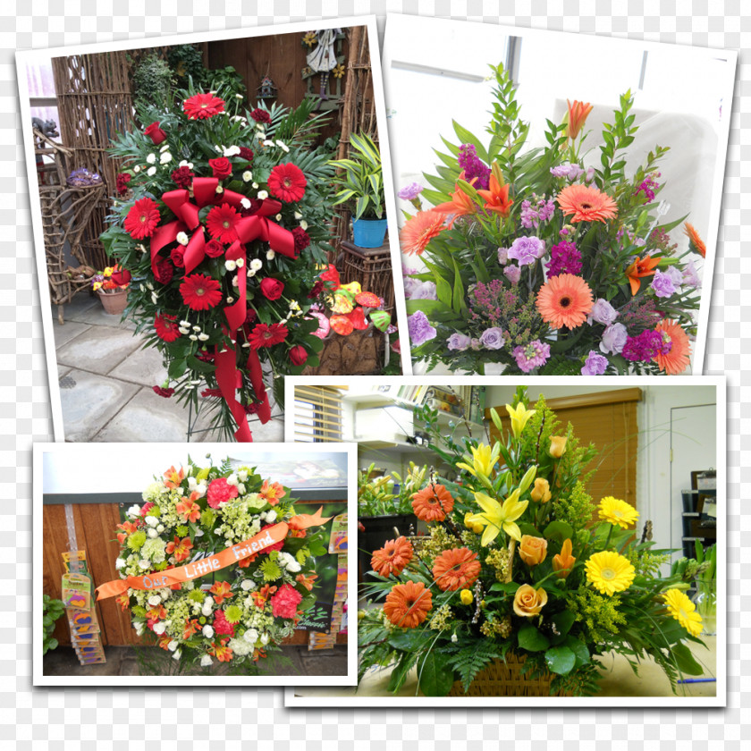 Flower Floral Design Bouquet Allentown Whitehall Township Cut Flowers PNG