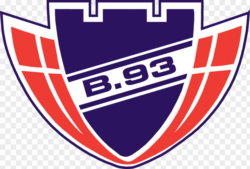 Germany Logo Boldklubben Af 1893 Danish 2nd Division Østerbro Stadium PNG