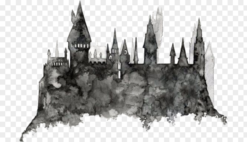 Harry Potter Laptop Wallpaper Collage Potter: Hogwarts Mystery School Of Witchcraft And Wizardry (Literary Series) Drawing PNG