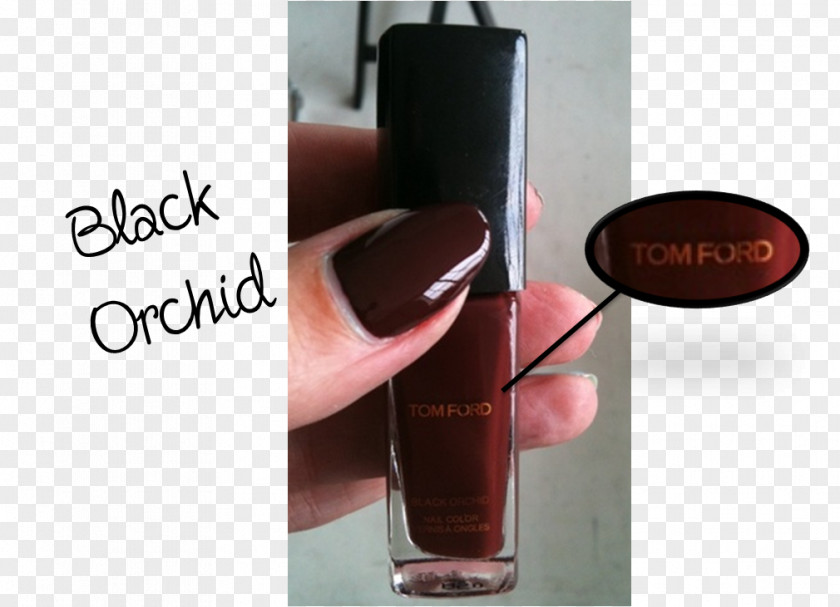 Lipstick Perfume Nail Tom Ford PNG