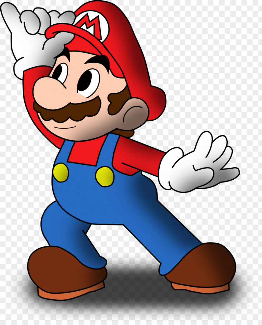 Luigi Mario & Luigi: Superstar Saga Paper Jam Super Smash Bros. For Nintendo 3DS And Wii U PNG