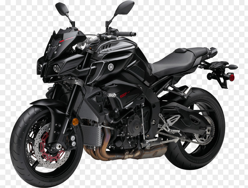 Motorcycle Yamaha Motor Company EICMA California FZ1 MT-10 PNG